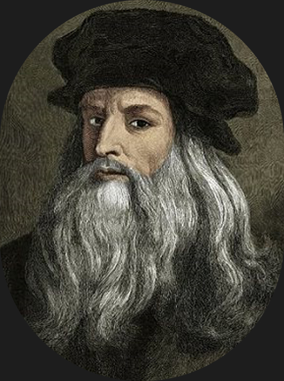 Leonardo da Vinci